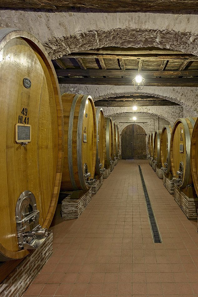 cantina